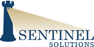 Sentinal Logo
