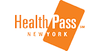 Health pass logo.