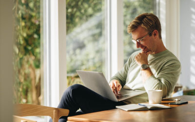 The Real vs Ideal: Why Financial Planning Is Broken