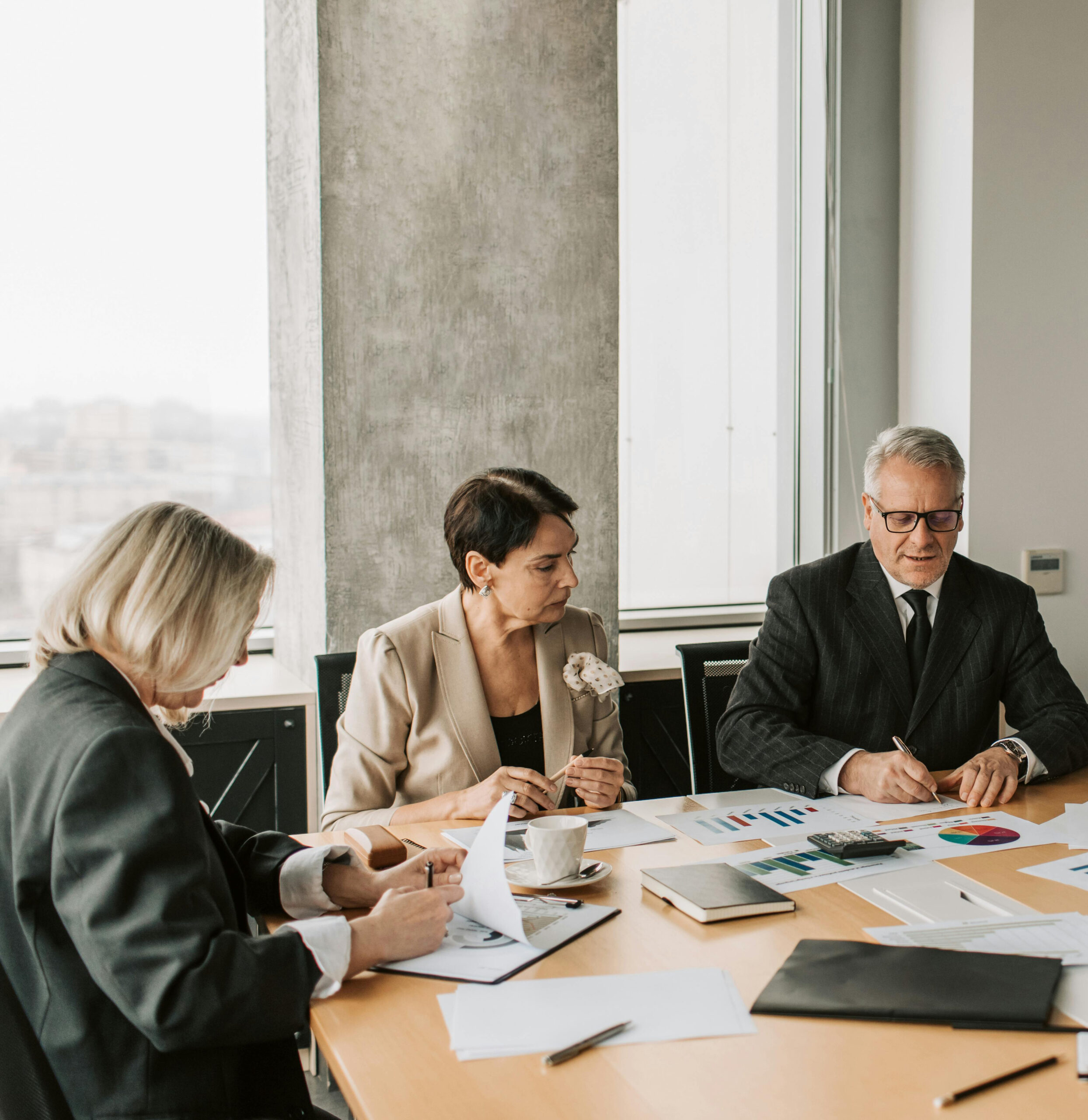 estate planning