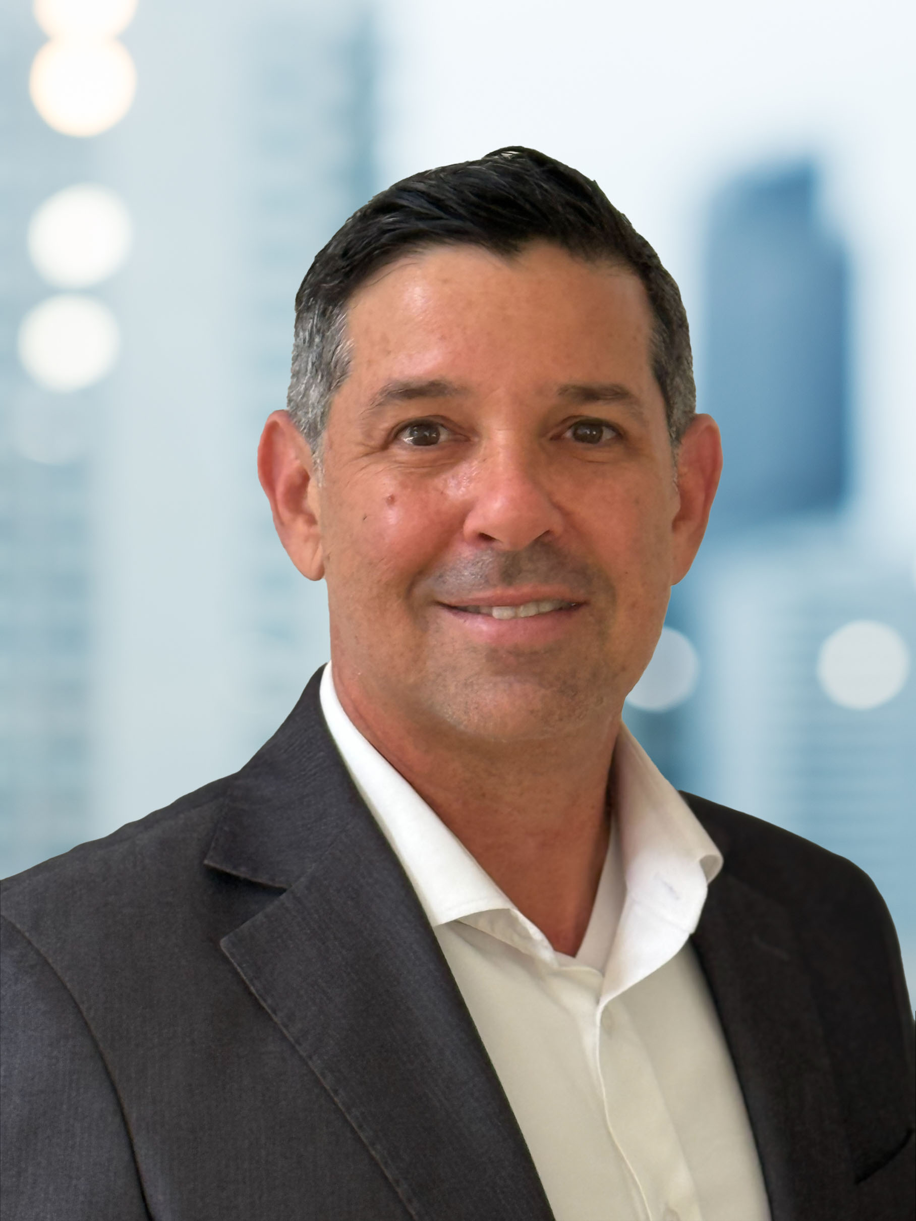 Darren Stance Financial Advisor