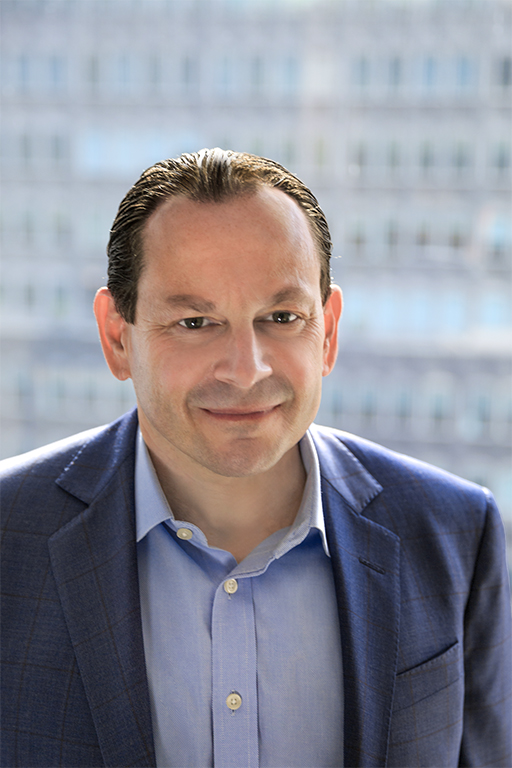 Brett Garbut | Sentinel Solutions