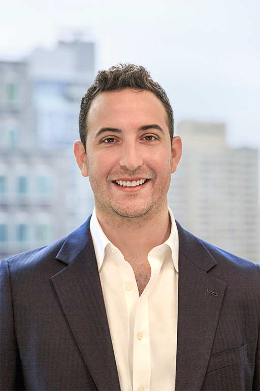 Matthew Rosenberg | Sentinel Solutions