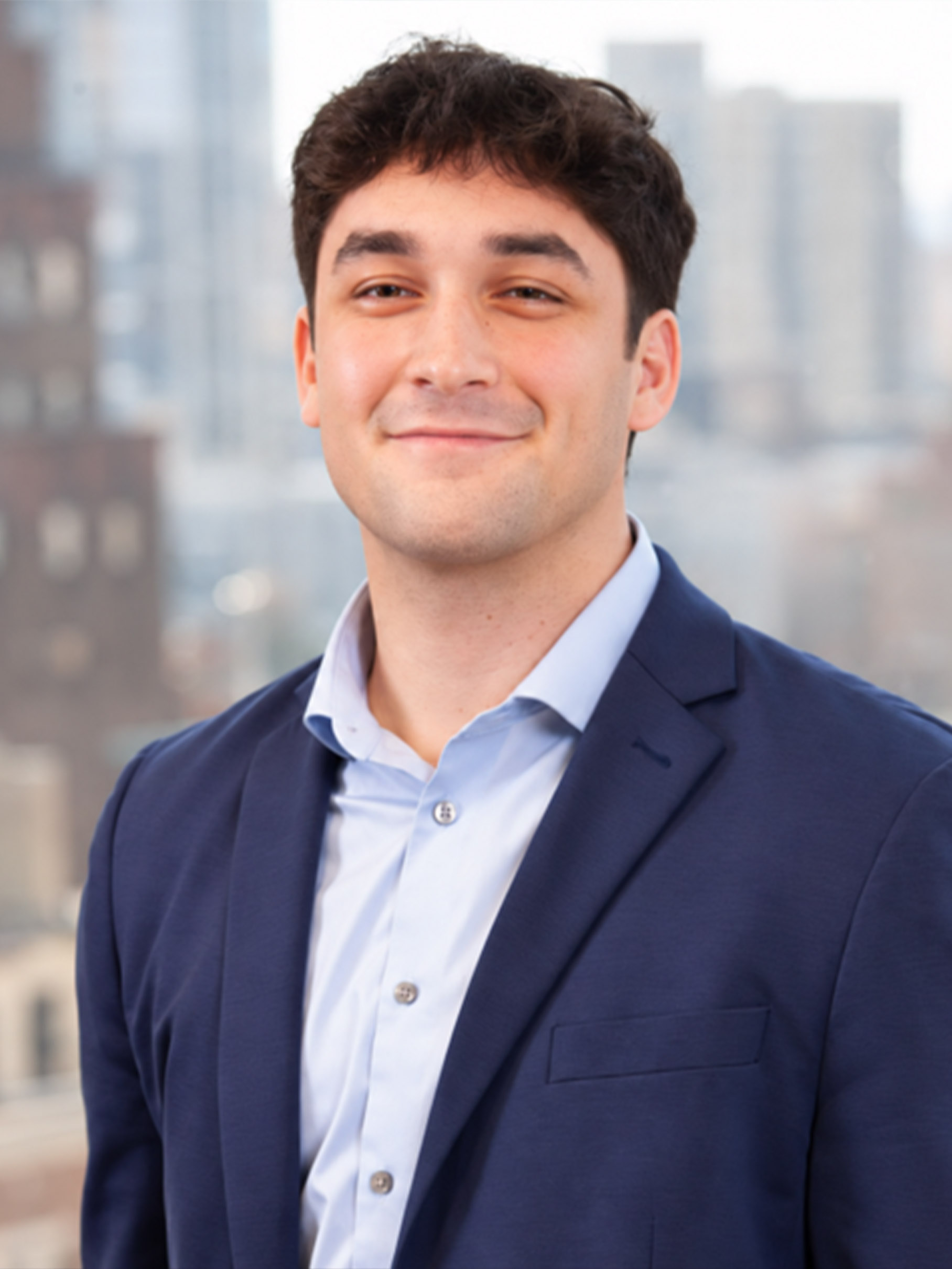 Noam Mermelstein